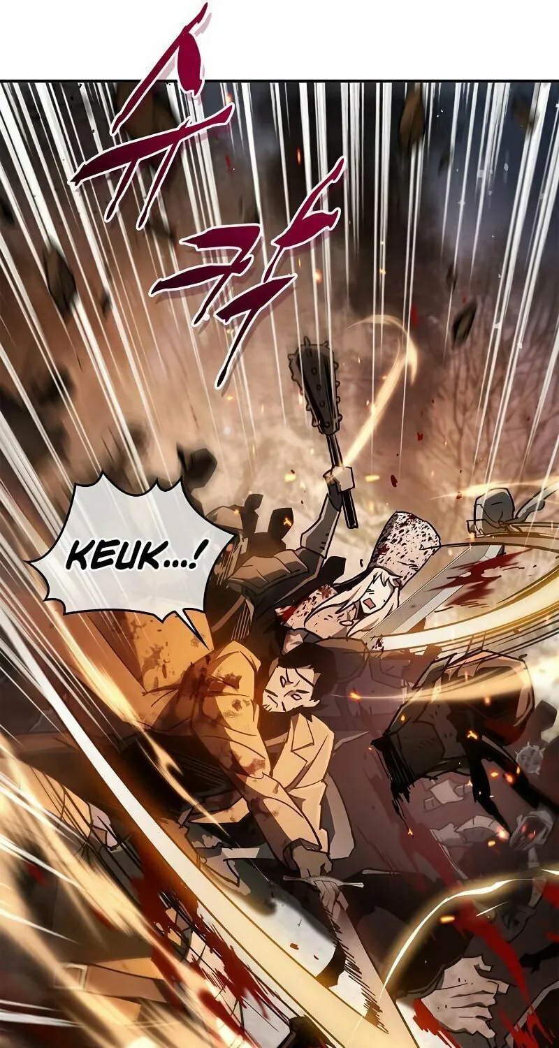 The Player Hides His Past Chapter 7 page 108 - 