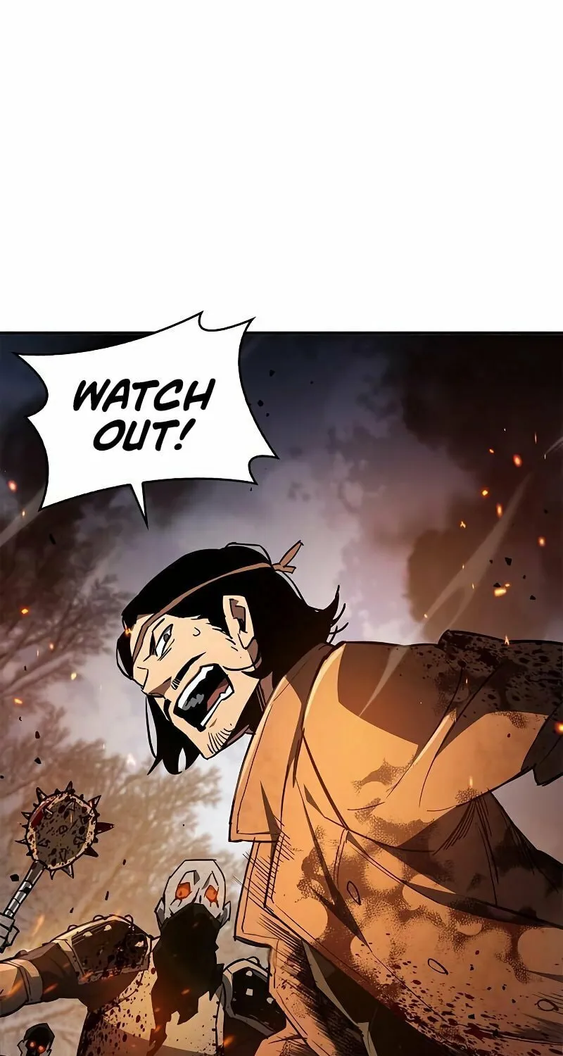 The Player Hides His Past Chapter 7 page 110 - 
