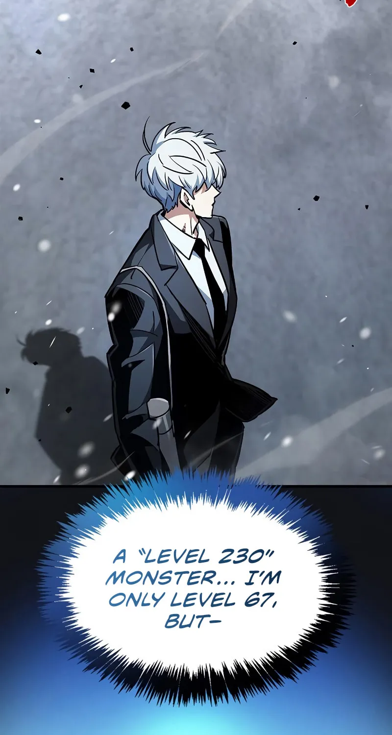 The Player Hides His Past Chapter 7 page 12 - 