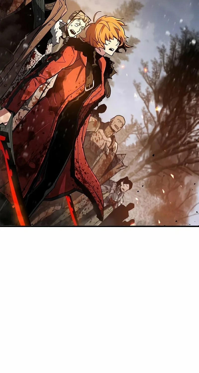 The Player Hides His Past Chapter 7 page 126 - 