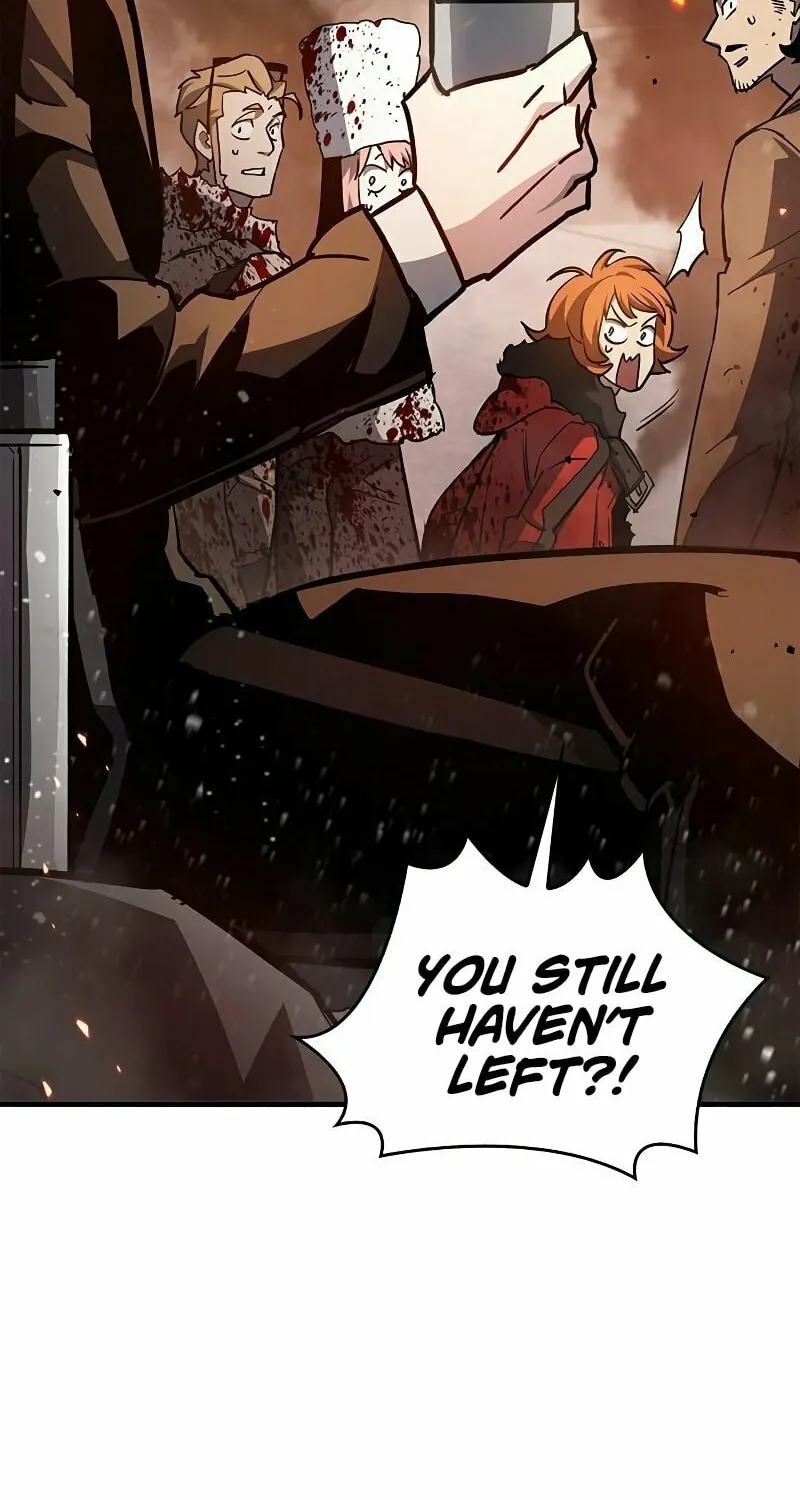 The Player Hides His Past Chapter 7 page 129 - 