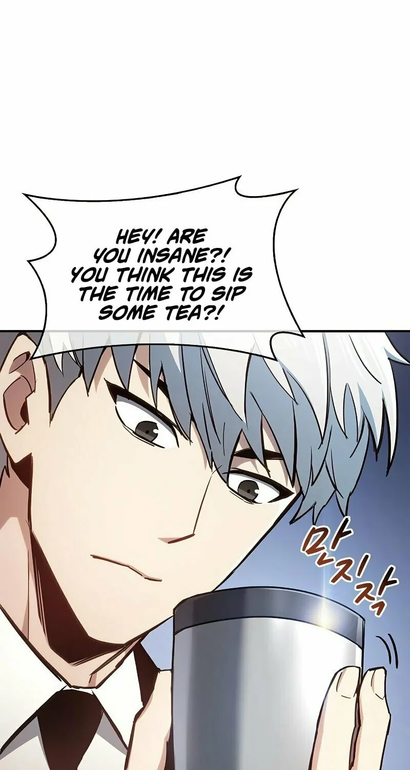 The Player Hides His Past Chapter 7 page 130 - 