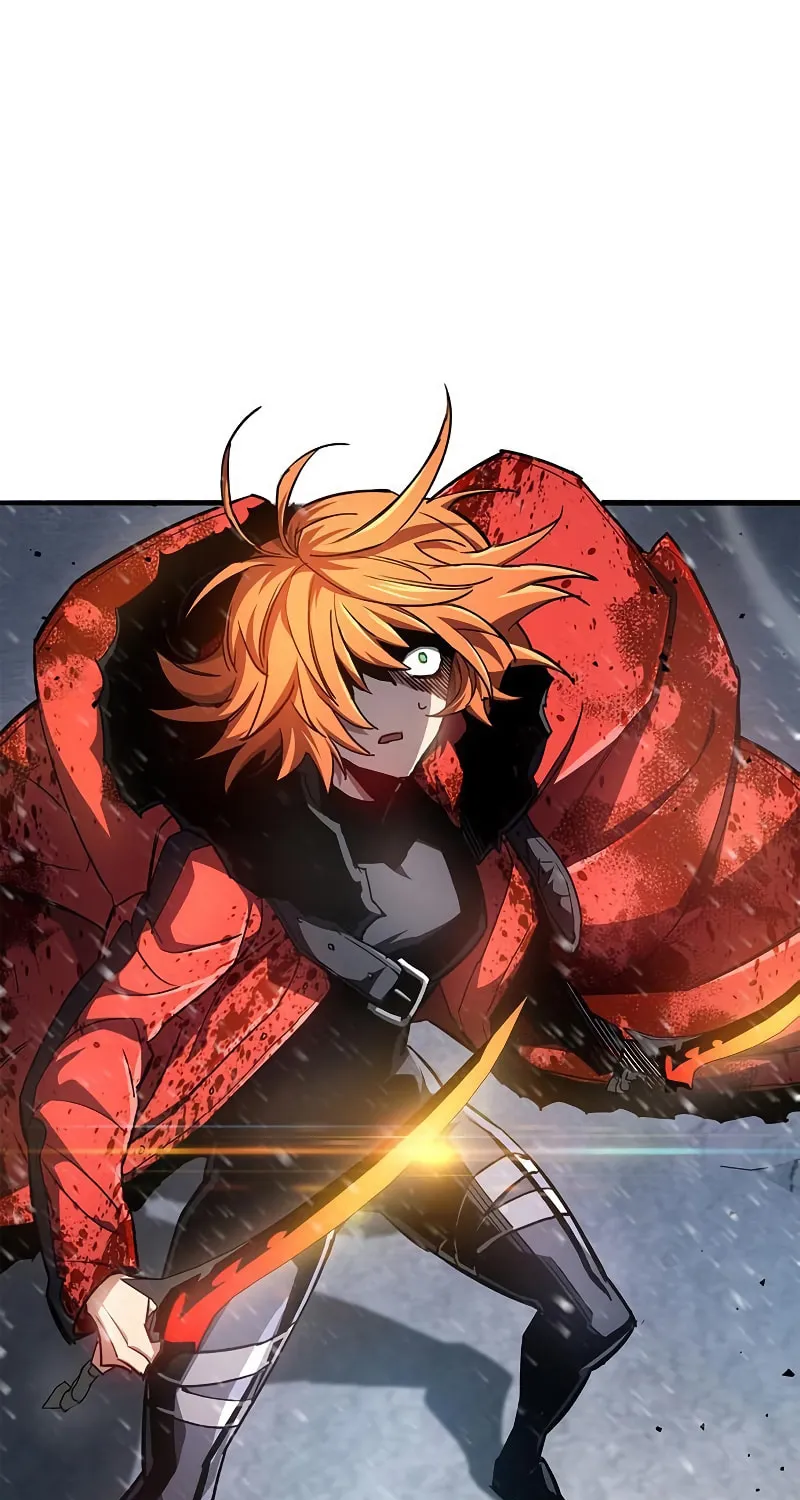 The Player Hides His Past Chapter 7 page 134 - 