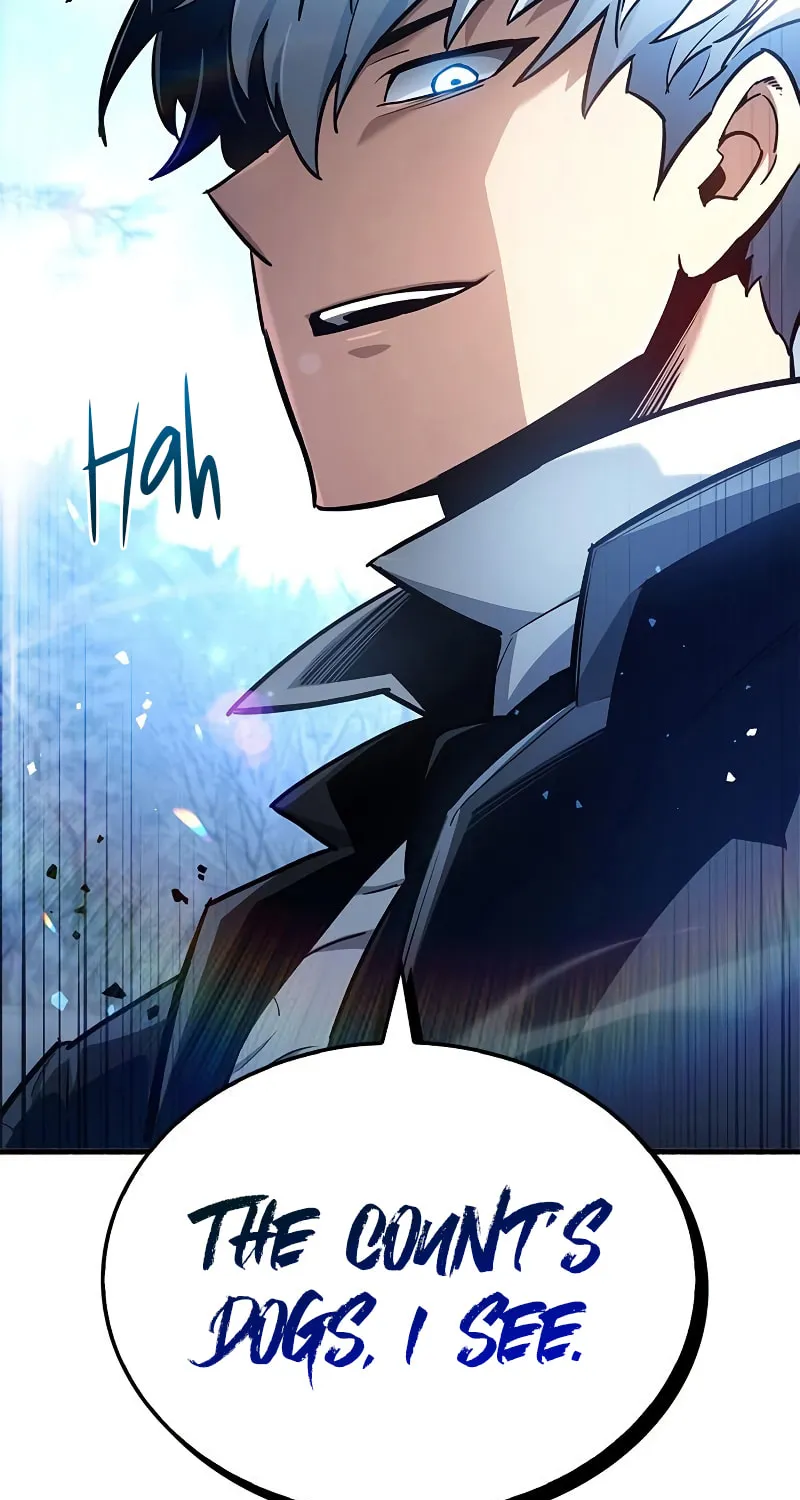 The Player Hides His Past Chapter 7 page 15 - 