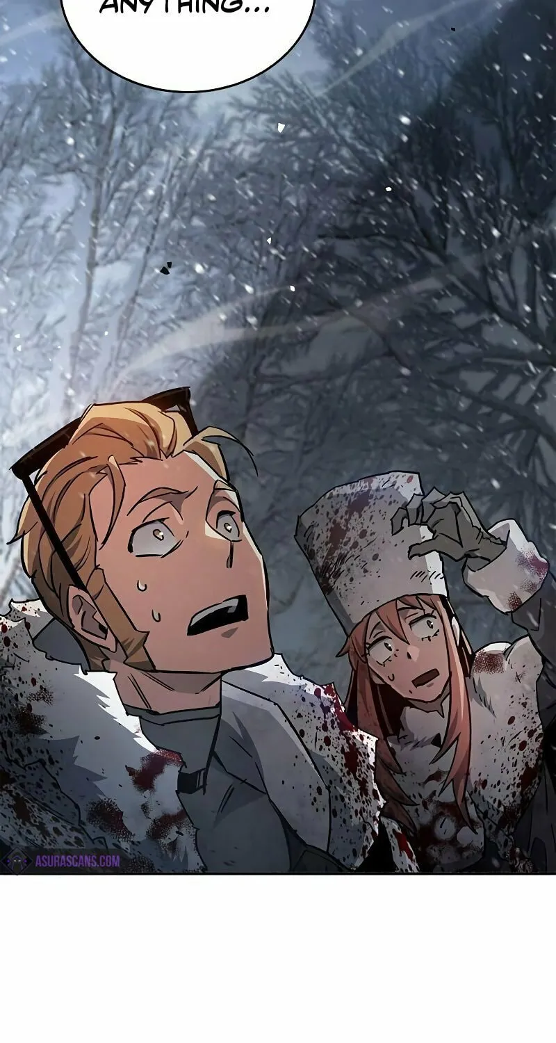 The Player Hides His Past Chapter 7 page 157 - 