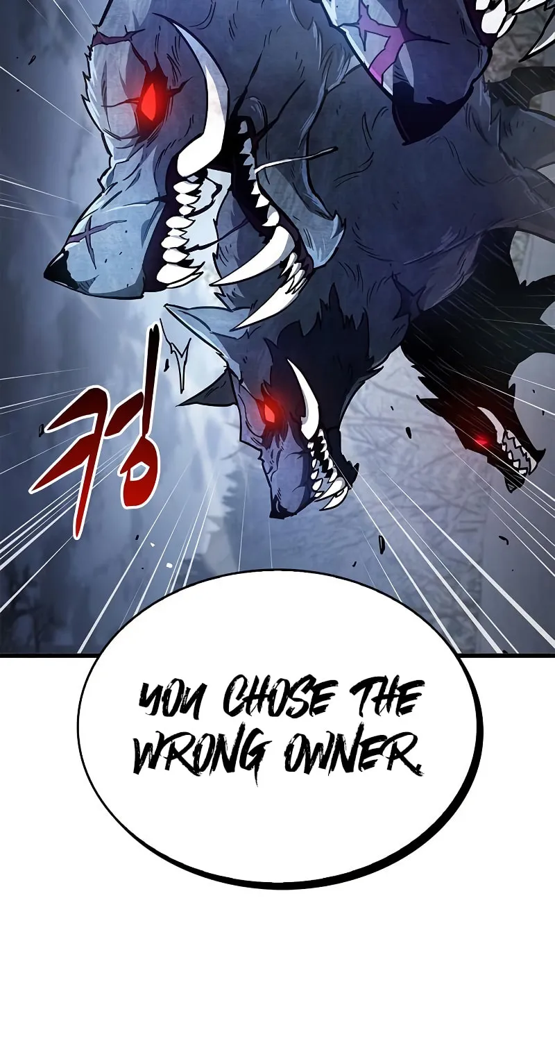 The Player Hides His Past Chapter 7 page 17 - 