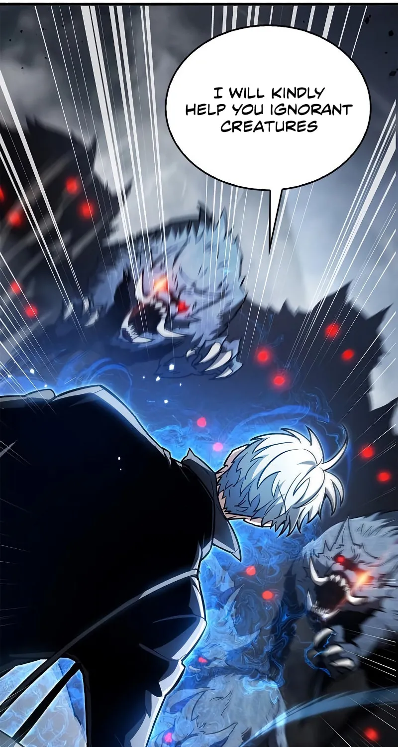 The Player Hides His Past Chapter 7 page 20 - 