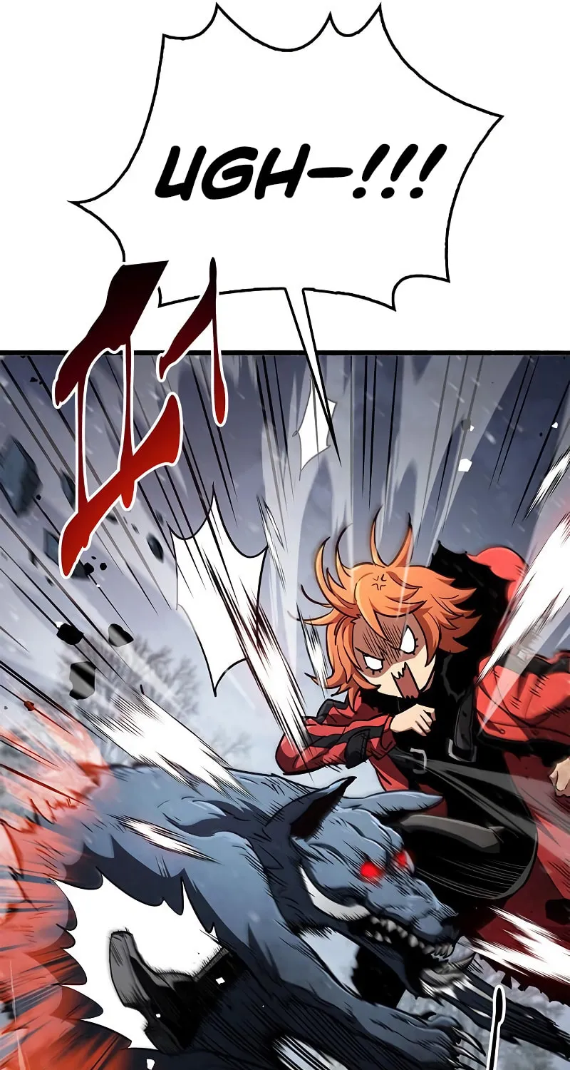 The Player Hides His Past Chapter 7 page 29 - 