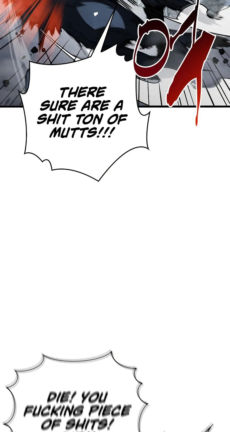 The Player Hides His Past Chapter 7 page 30 - 