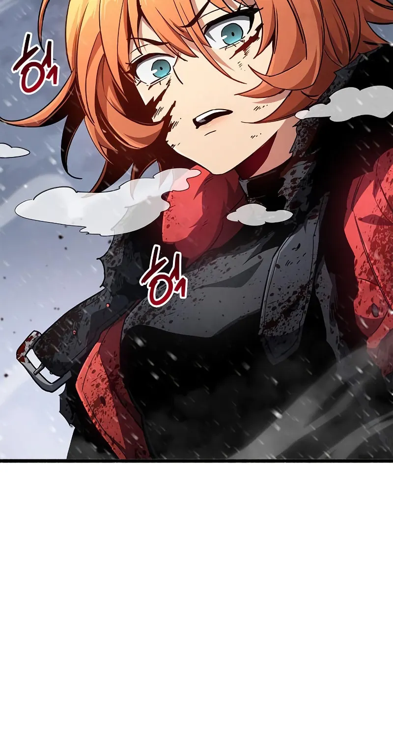 The Player Hides His Past Chapter 7 page 33 - 