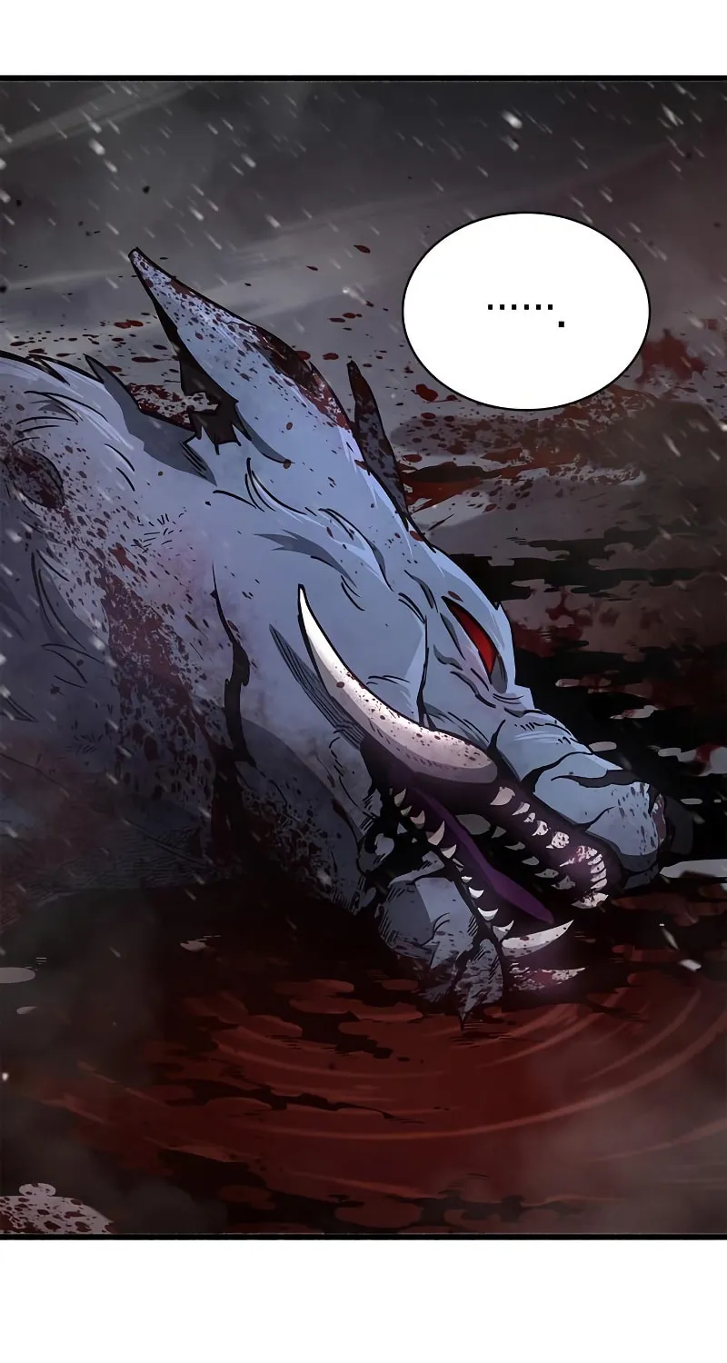 The Player Hides His Past Chapter 7 page 34 - 