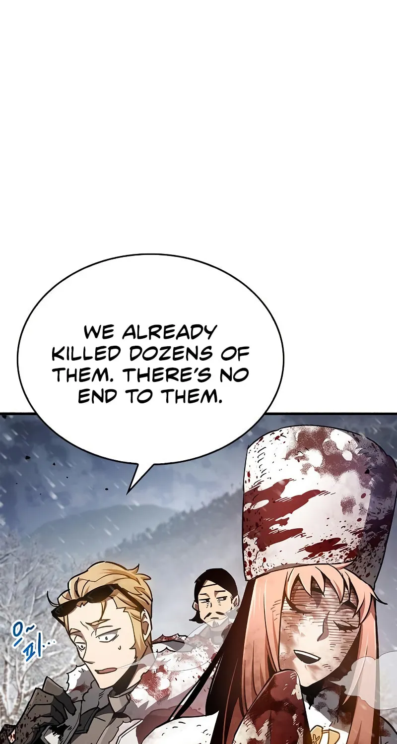 The Player Hides His Past Chapter 7 page 35 - 