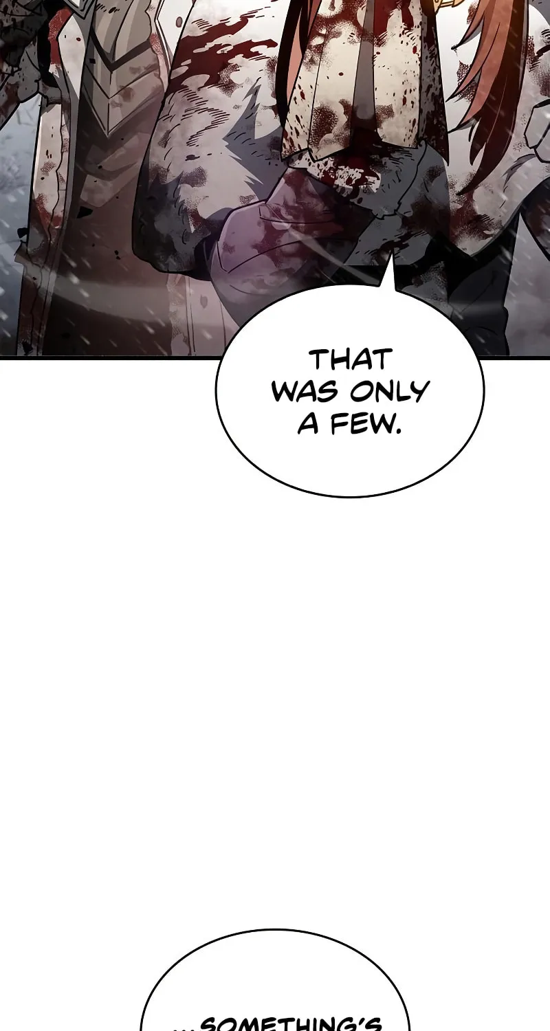 The Player Hides His Past Chapter 7 page 36 - 