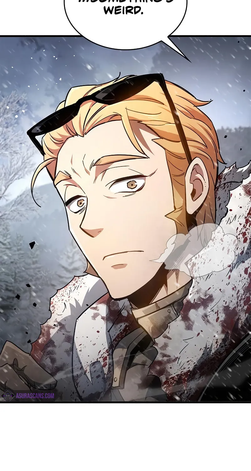 The Player Hides His Past Chapter 7 page 37 - 