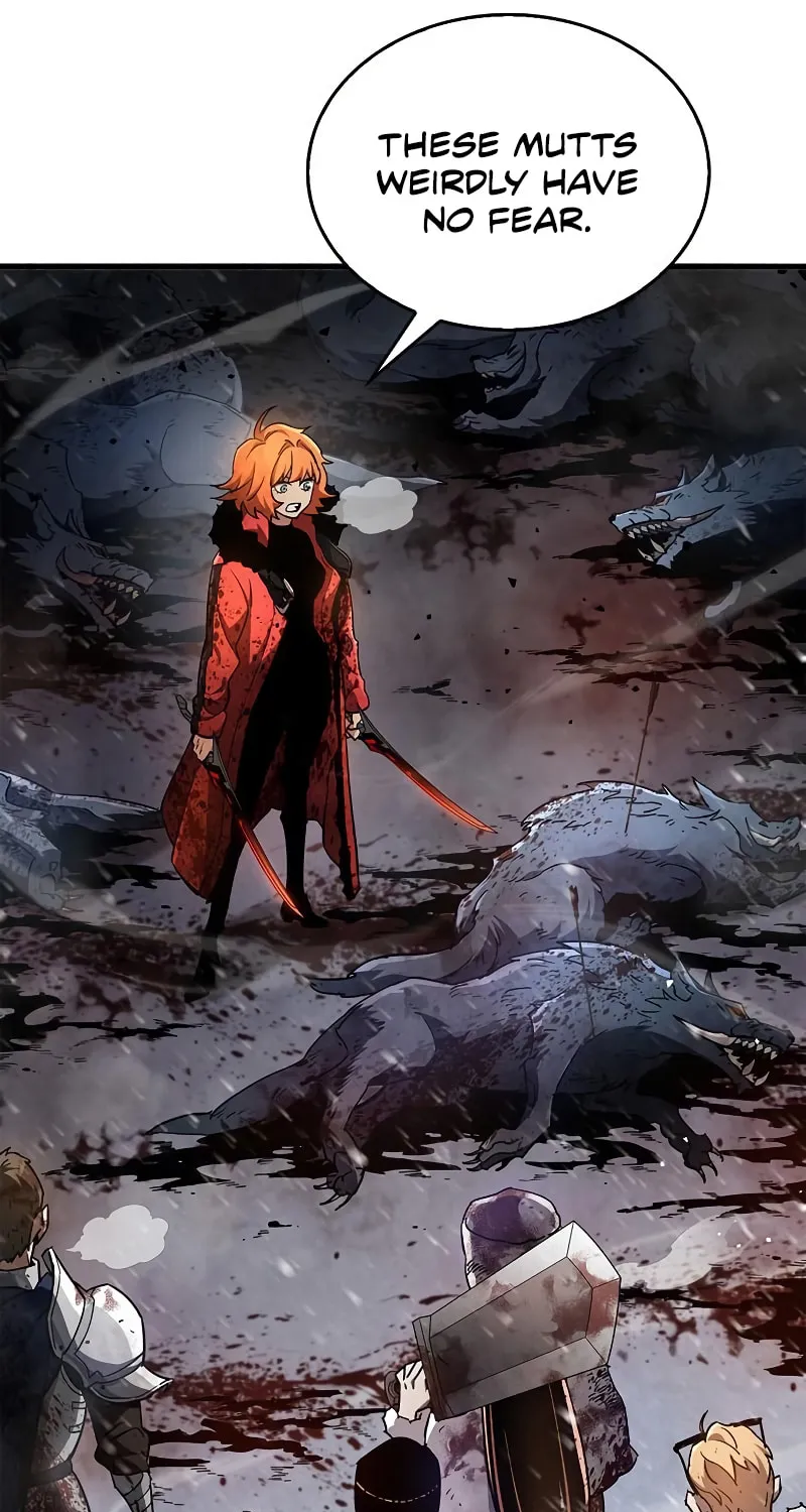 The Player Hides His Past Chapter 7 page 39 - 
