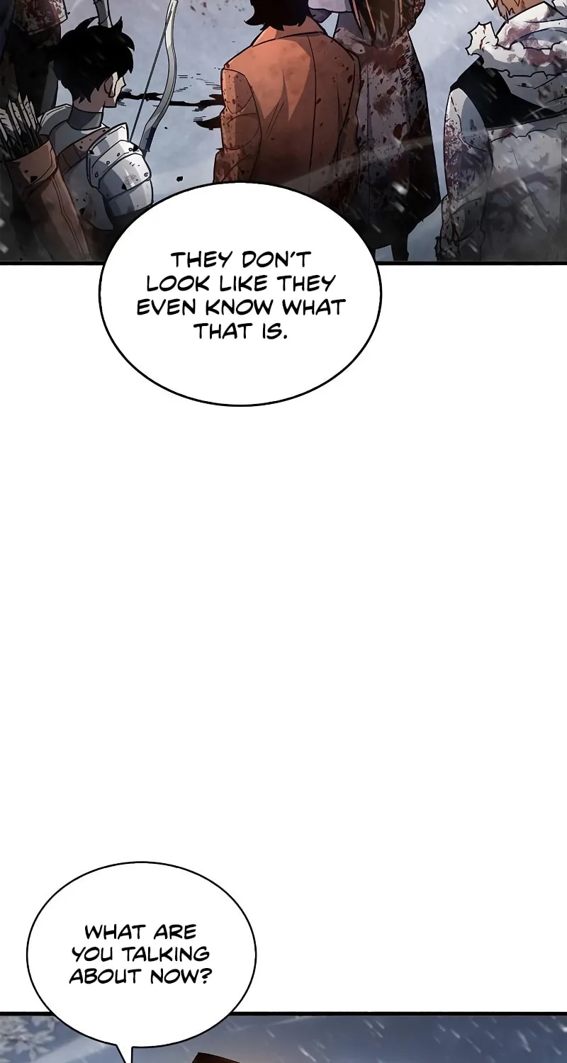 The Player Hides His Past Chapter 7 page 40 - 