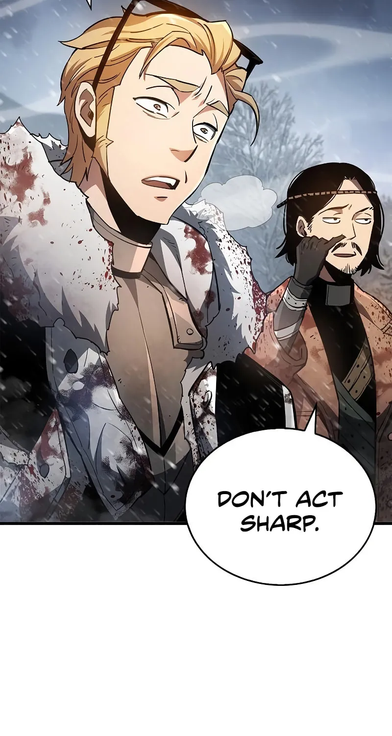 The Player Hides His Past Chapter 7 page 41 - 