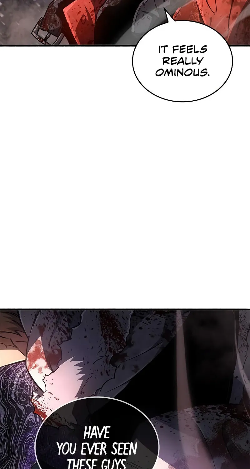 The Player Hides His Past Chapter 7 page 43 - 