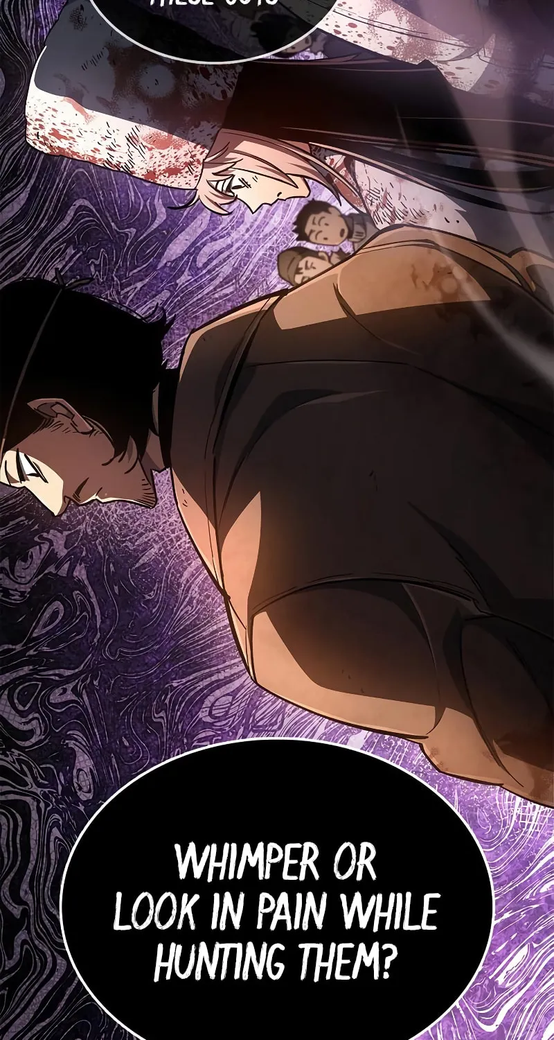 The Player Hides His Past Chapter 7 page 44 - 