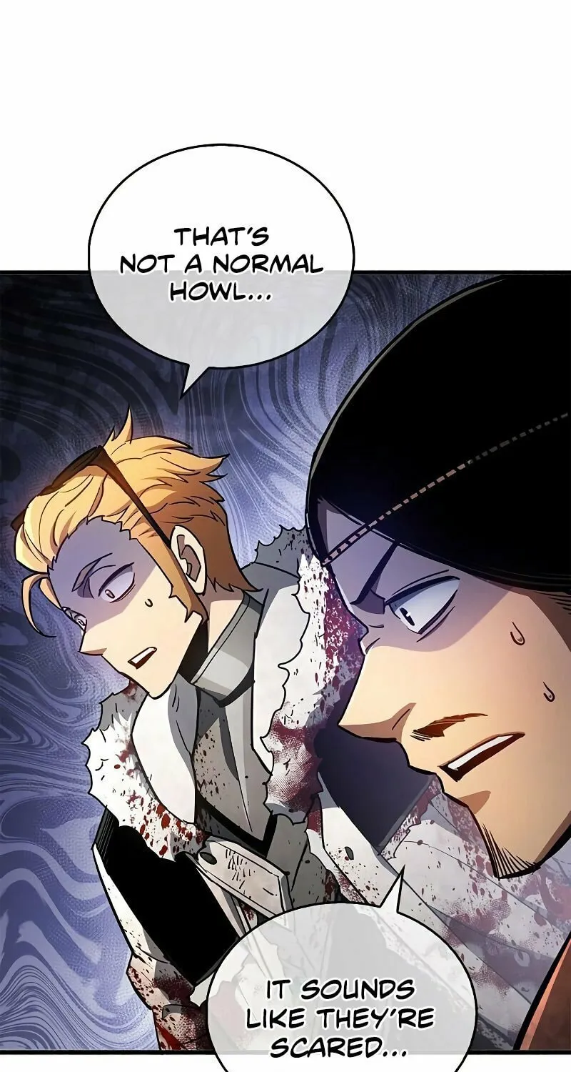 The Player Hides His Past Chapter 7 page 52 - 