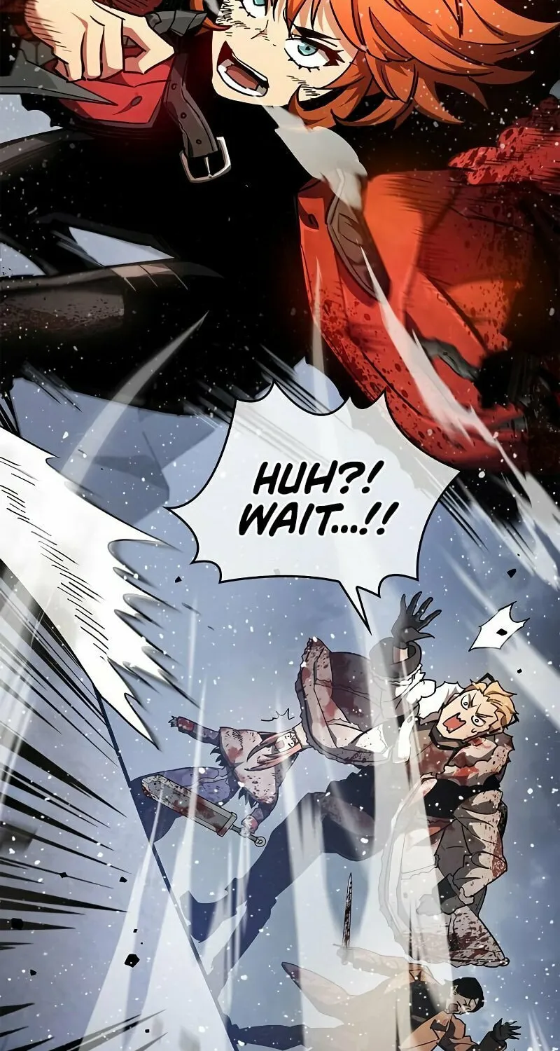 The Player Hides His Past Chapter 7 page 57 - 