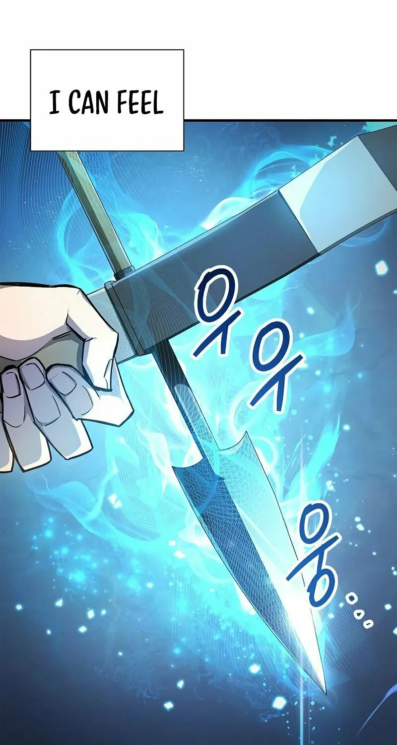 The Player Hides His Past Chapter 7 page 61 - 