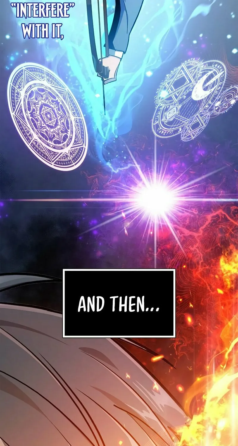 The Player Hides His Past Chapter 7 page 64 - 