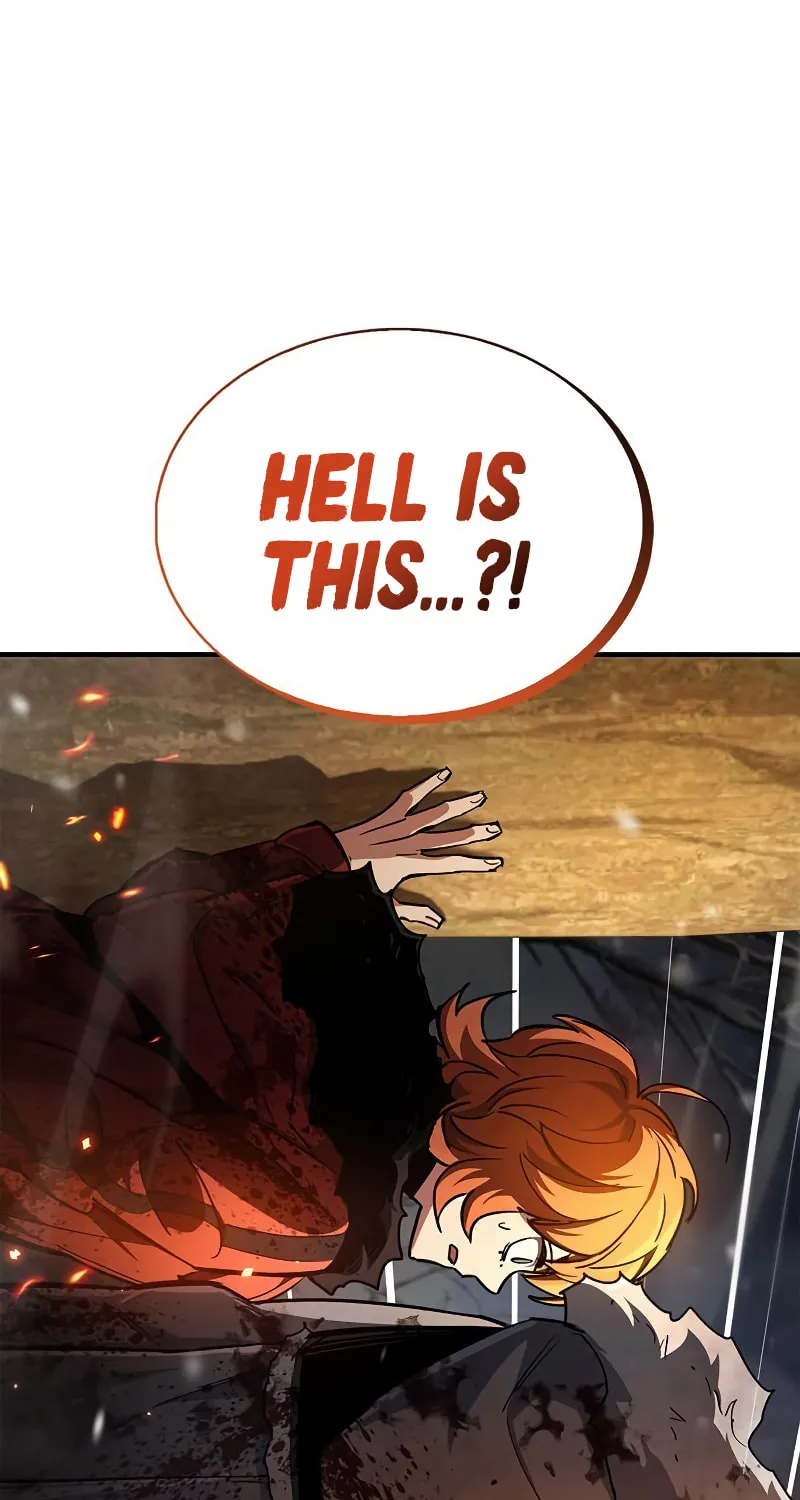 The Player Hides His Past Chapter 7 page 77 - 