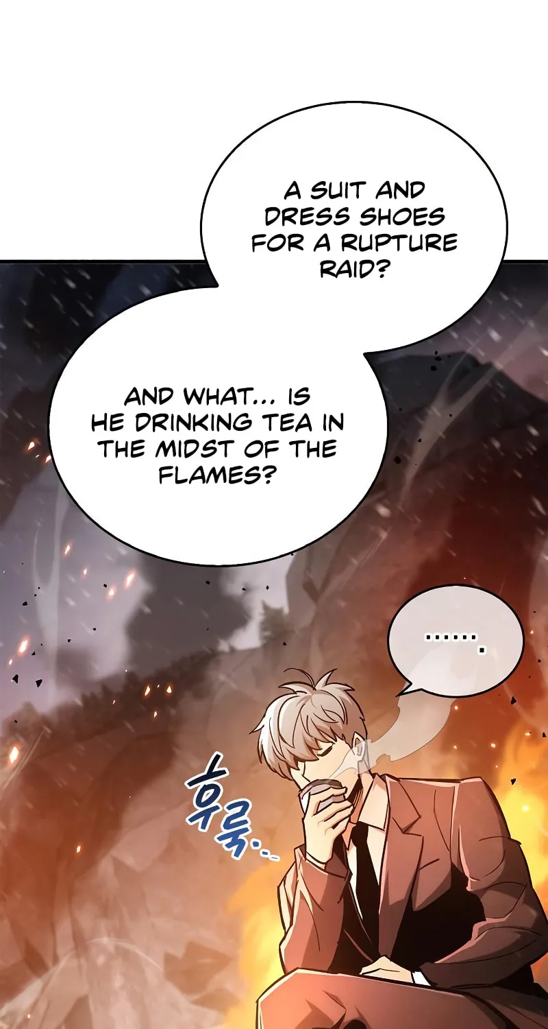 The Player Hides His Past Chapter 7 page 83 - 