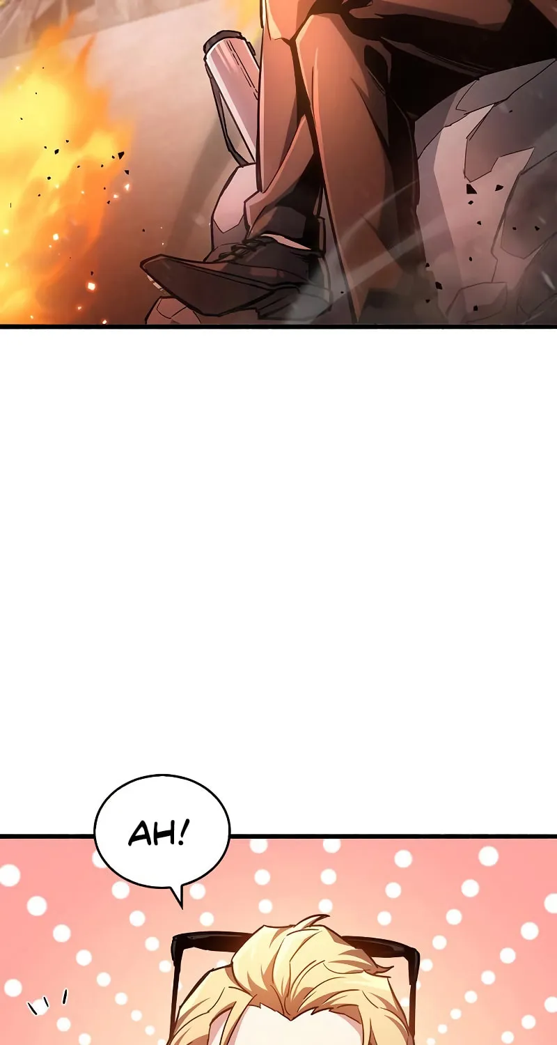 The Player Hides His Past Chapter 7 page 84 - 