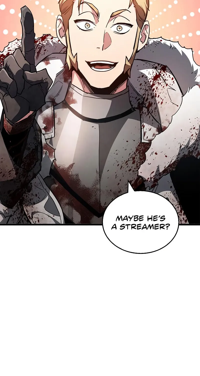 The Player Hides His Past Chapter 7 page 85 - 
