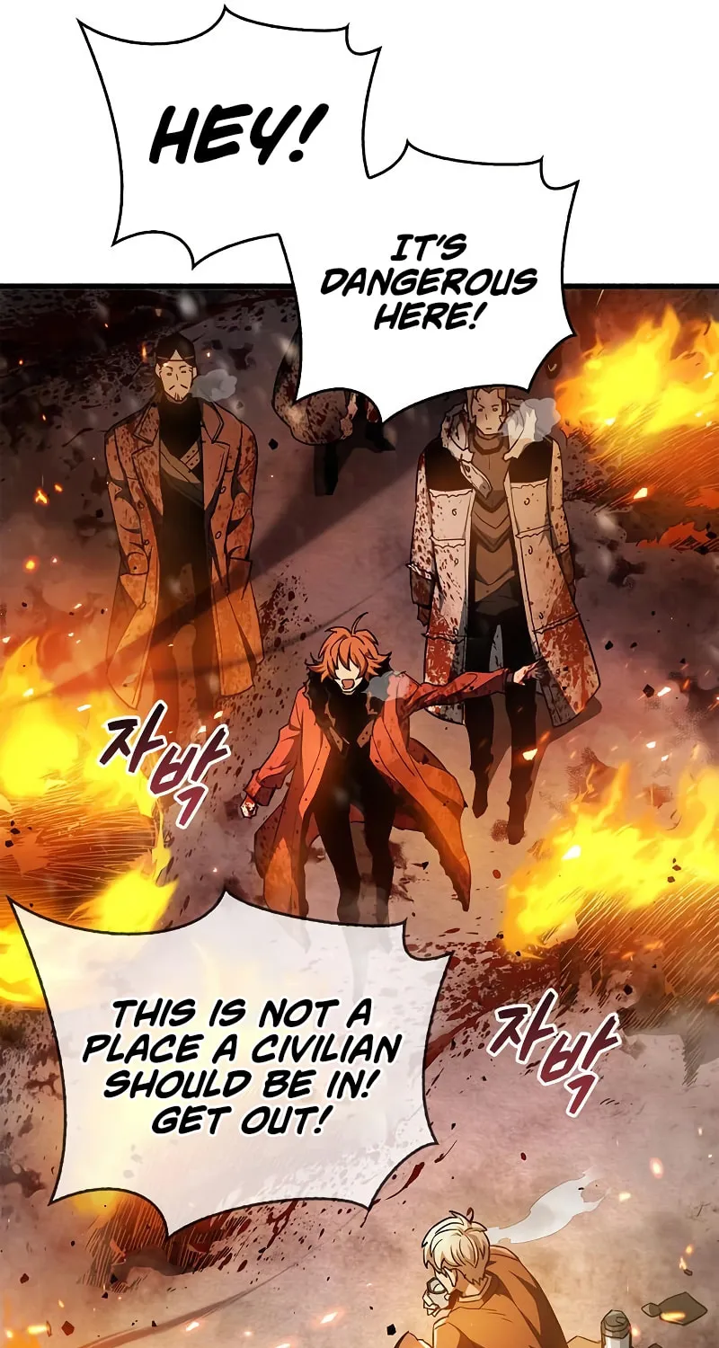 The Player Hides His Past Chapter 7 page 89 - 