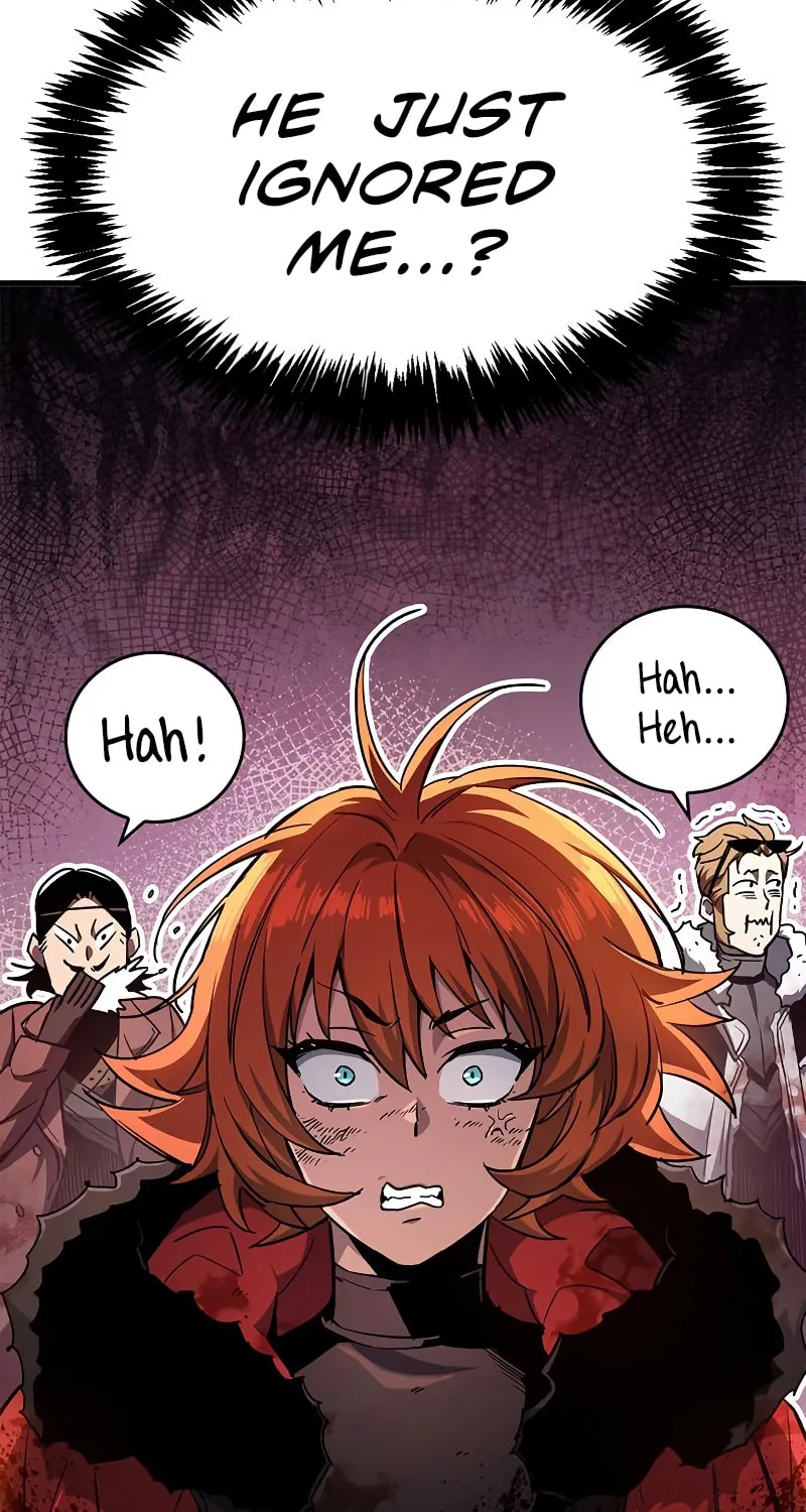 The Player Hides His Past Chapter 7 page 93 - 