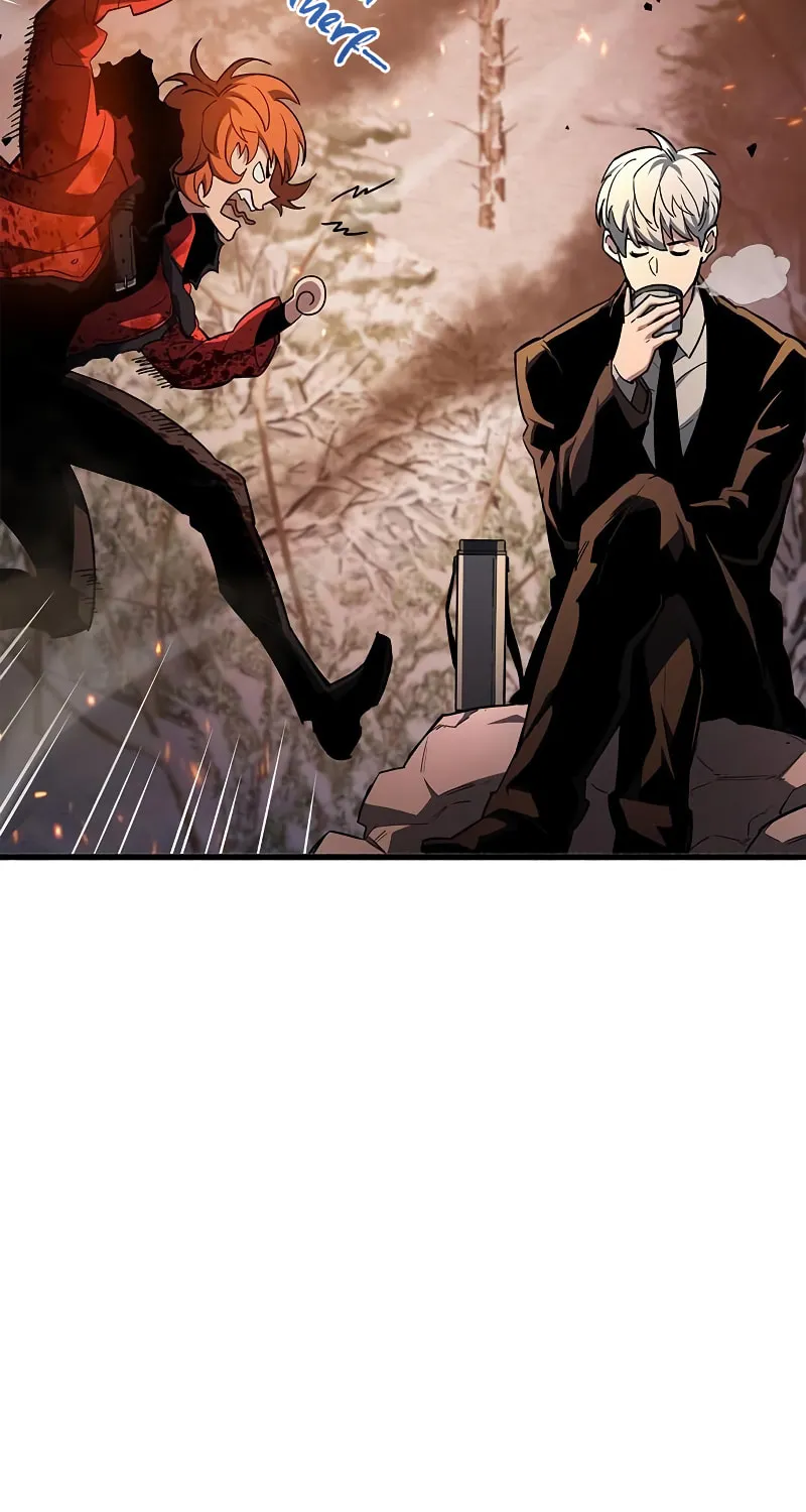 The Player Hides His Past Chapter 7 page 95 - 