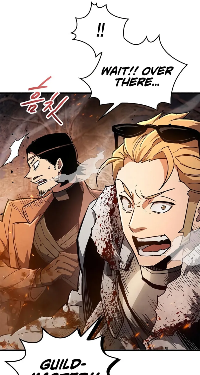 The Player Hides His Past Chapter 7 page 96 - 