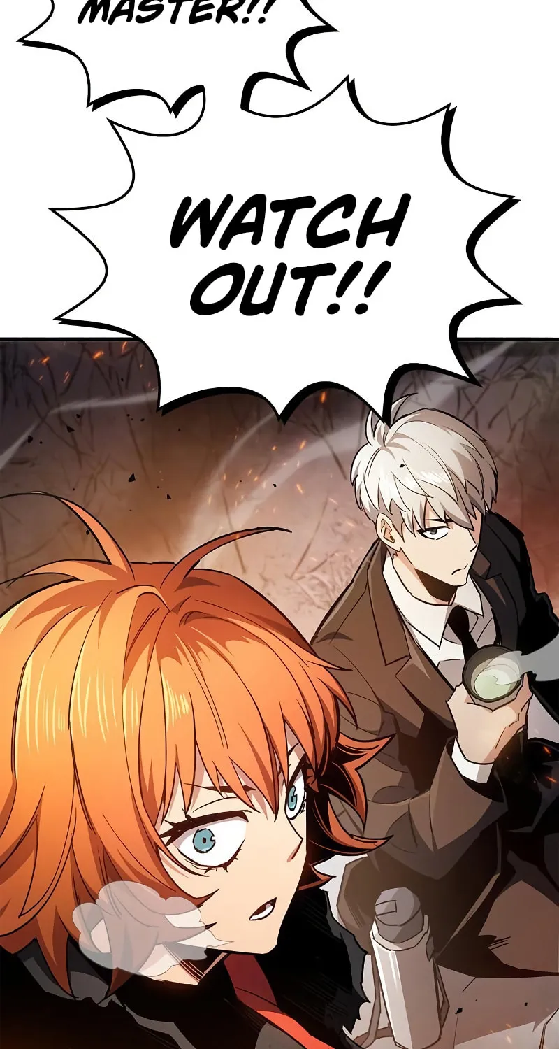 The Player Hides His Past Chapter 7 page 97 - 