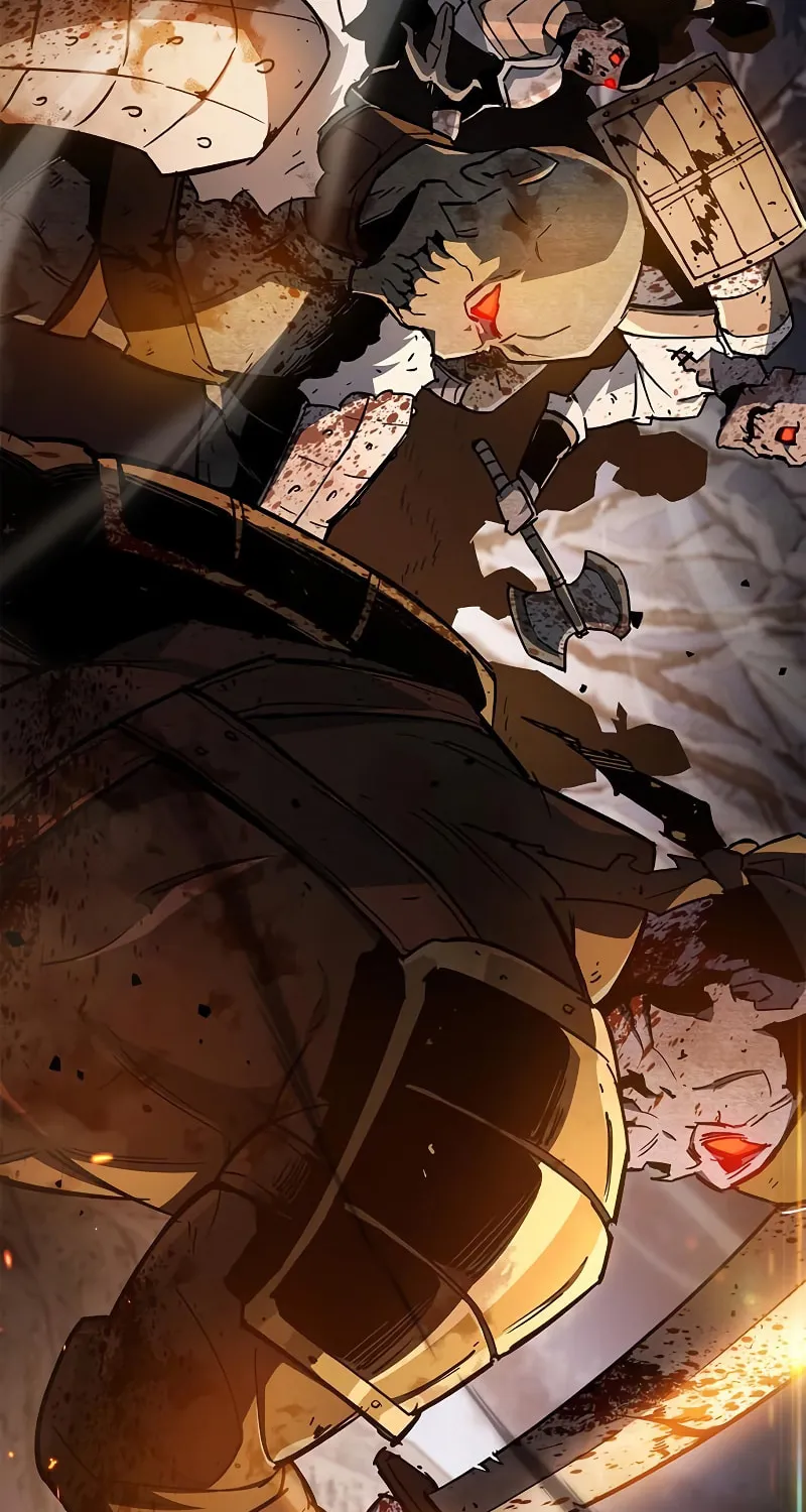 The Player Hides His Past Chapter 7 page 100 - 
