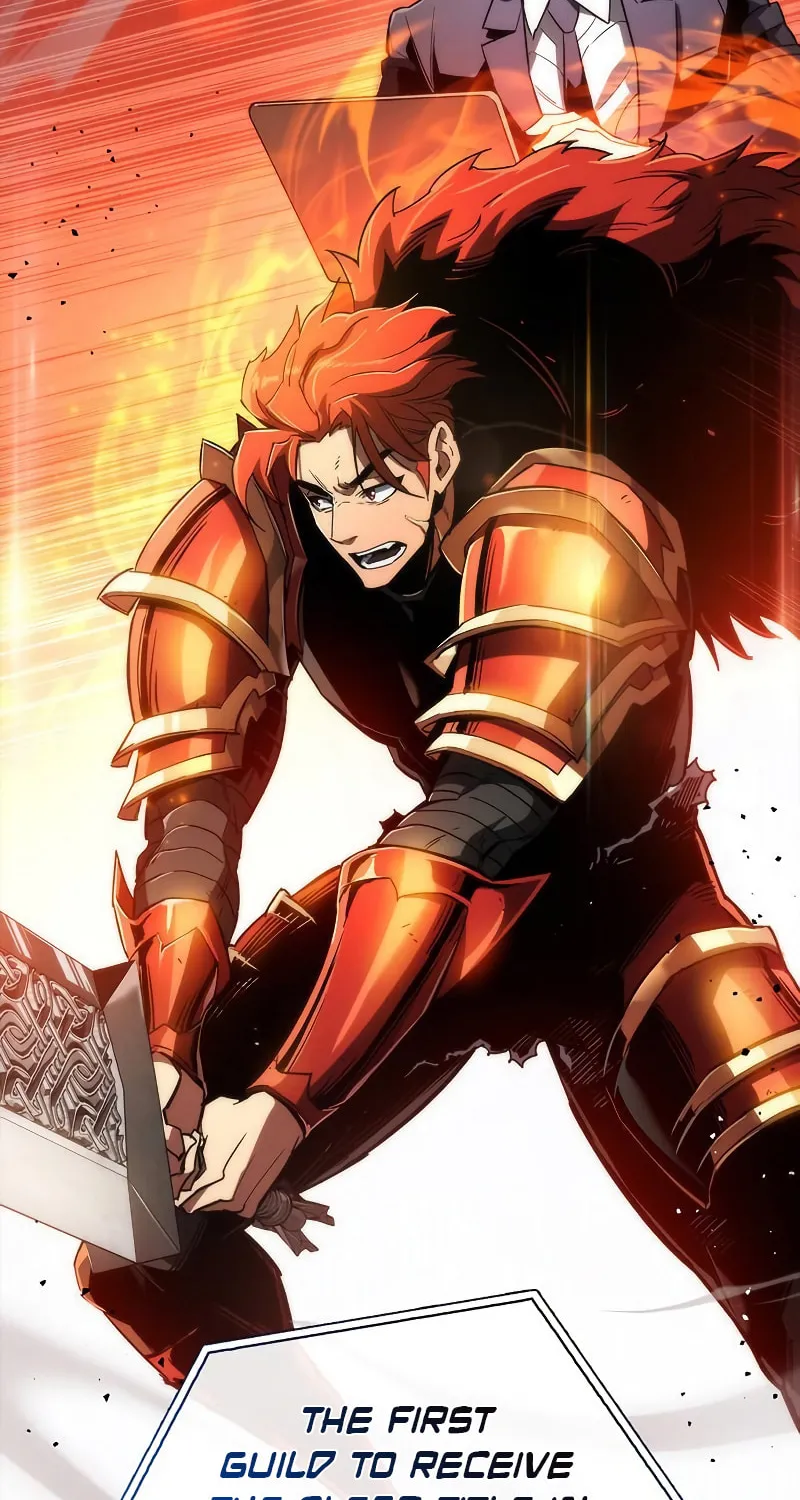 The Player Hides His Past Chapter 8 page 104 - 