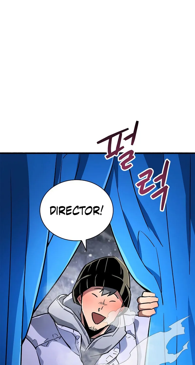 The Player Hides His Past Chapter 8 page 110 - 