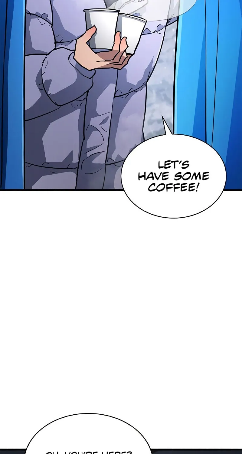 The Player Hides His Past Chapter 8 page 111 - 