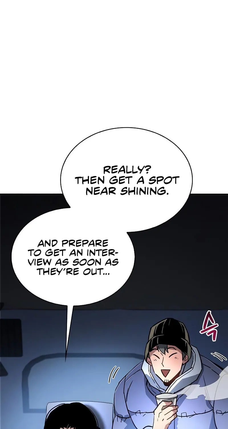 The Player Hides His Past Chapter 8 page 115 - 