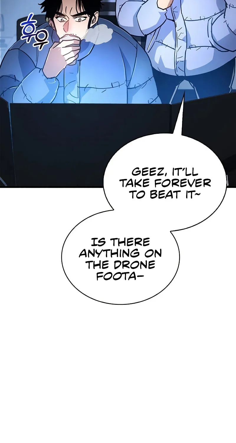 The Player Hides His Past Chapter 8 page 116 - 