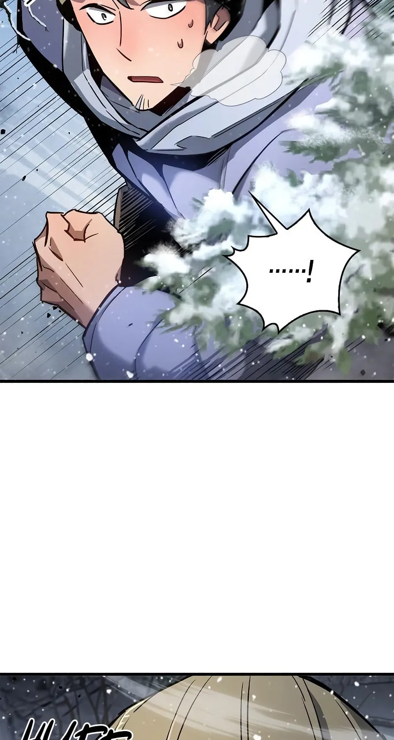 The Player Hides His Past Chapter 8 page 129 - 