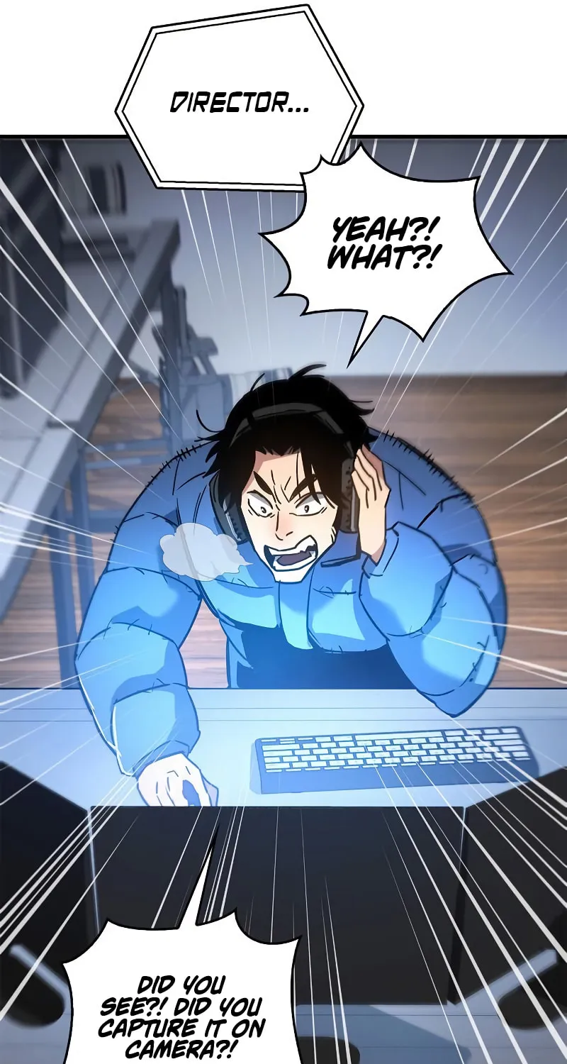 The Player Hides His Past Chapter 8 page 132 - 