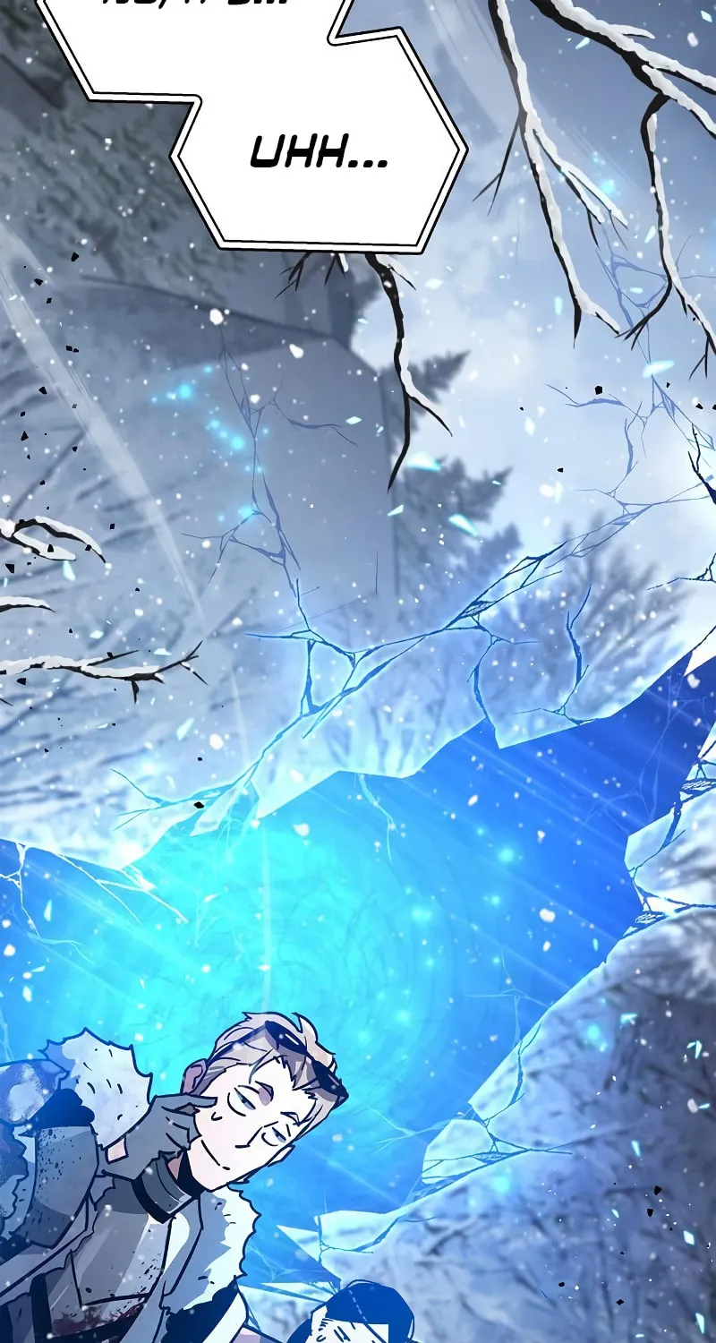 The Player Hides His Past Chapter 8 page 134 - 