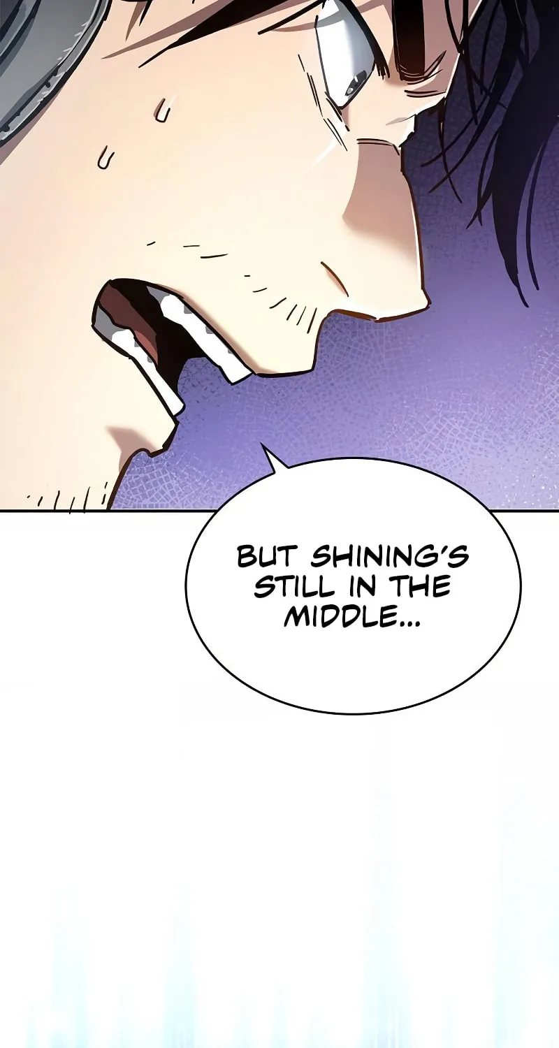 The Player Hides His Past Chapter 8 page 141 - 