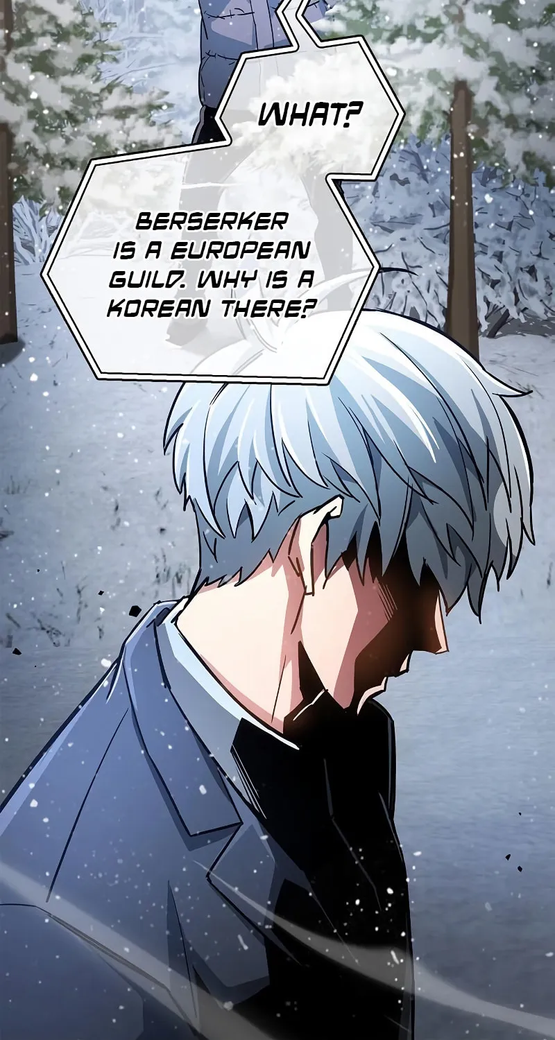 The Player Hides His Past Chapter 8 page 146 - 