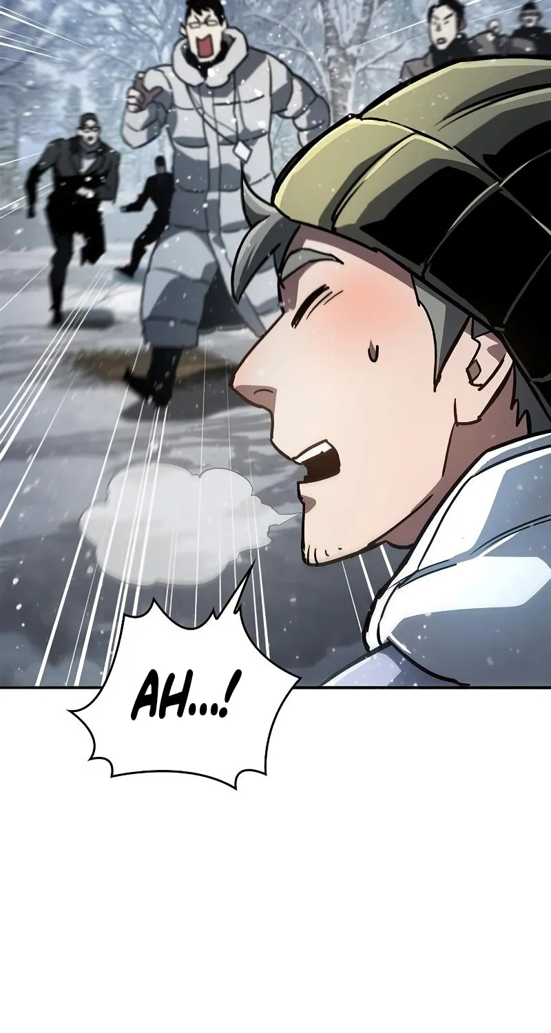 The Player Hides His Past Chapter 8 page 148 - 