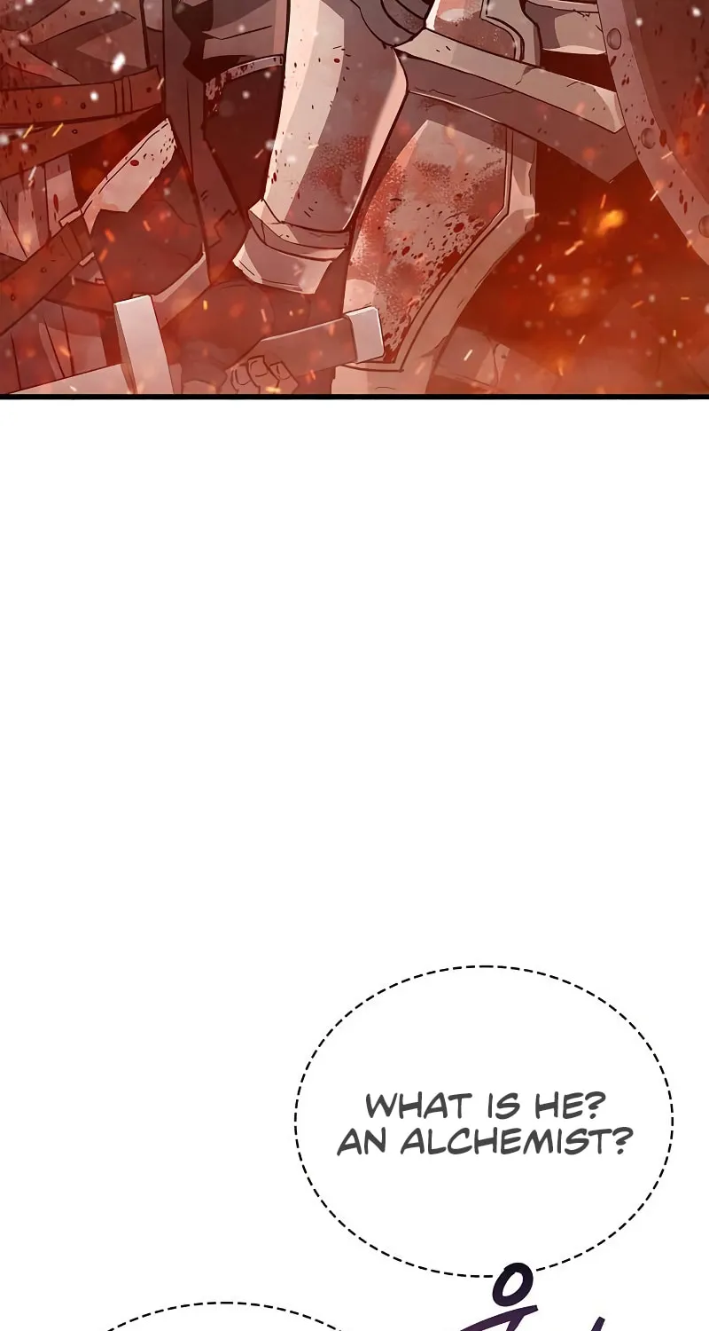The Player Hides His Past Chapter 8 page 16 - 