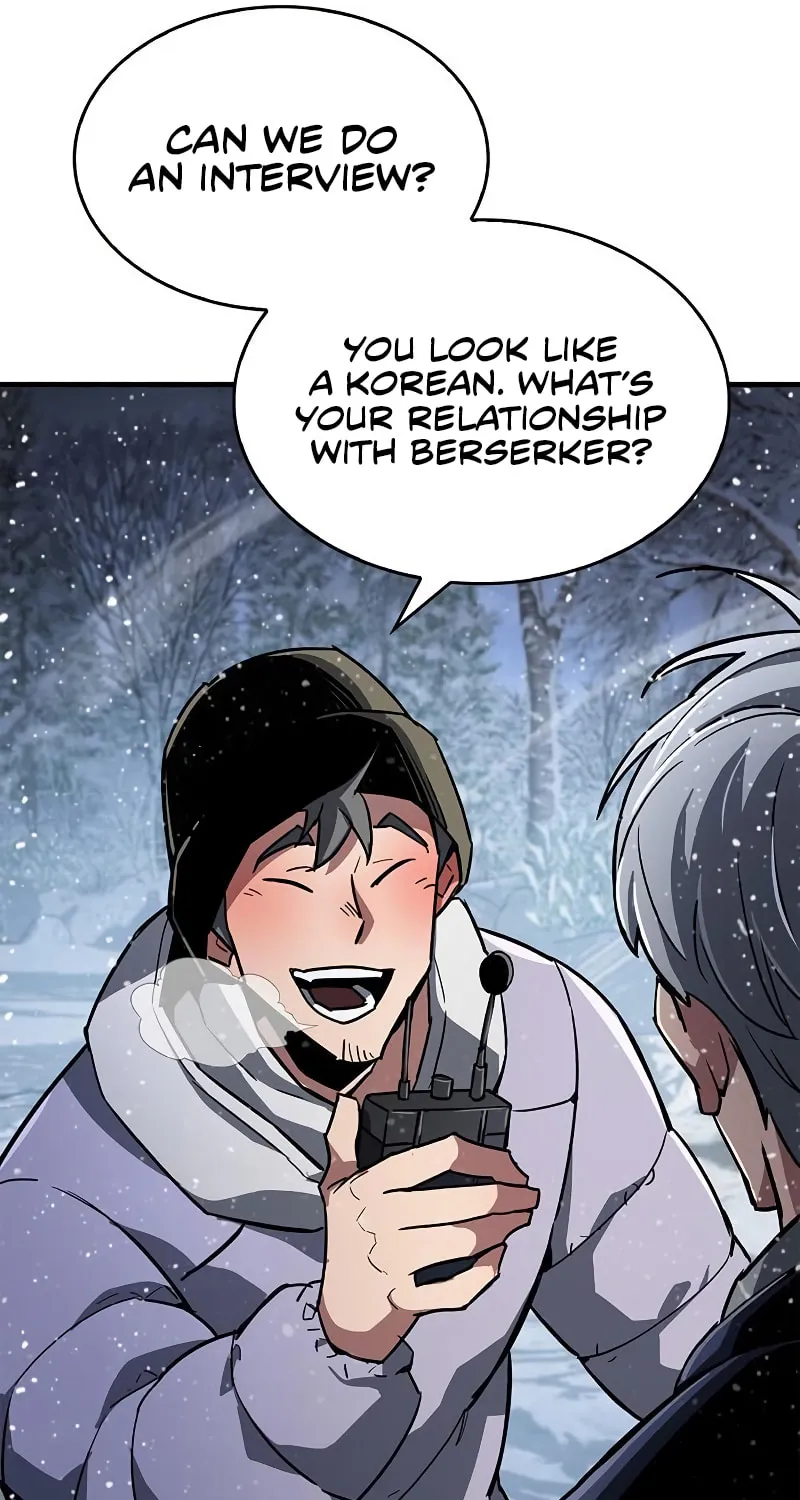 The Player Hides His Past Chapter 8 page 153 - 